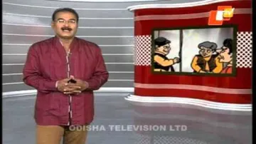 News Fuse 25 January 2016