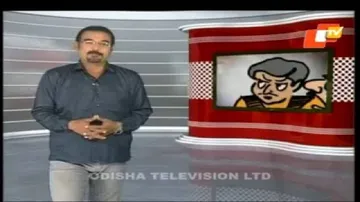 News Fuse 08 January 2016