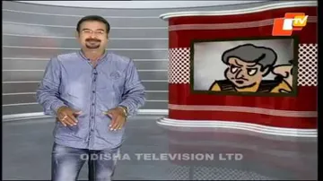 News Fuse 16 December 2015