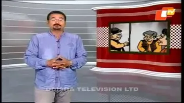 News Fuse 11 December 2015