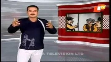 News Fuse 23 November 2015