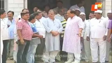 News Fuse 11 November 2015