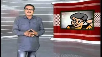 News Fuse 21 Oct 2015