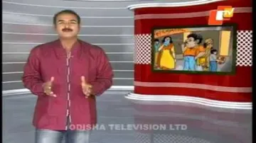 News Fuse 03 August 2015