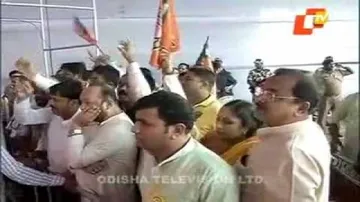 News Fuse 15 July 2015