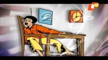 News Fuse 08 July 2015