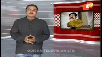 News Fuse 08 June 2015