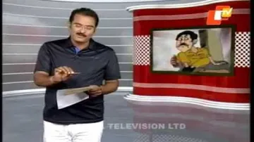 News Fuse 10 April 2015