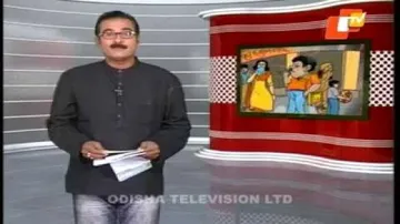 News Fuse 13 March 2015