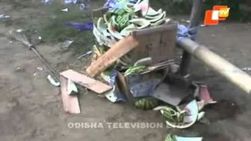 News Fuse 16 February 2015