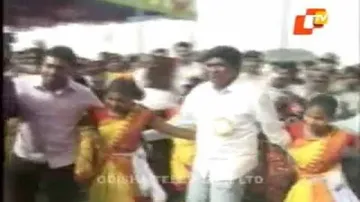 News Fuse 19 November 2014