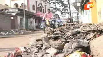 News Fuse 12 November 2014