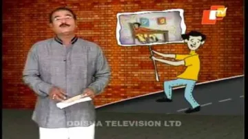 News Fuse 12 September 2014