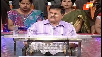 Janamancha 18 April 2015