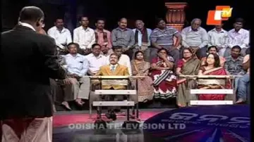 Janamancha 11 April 2015