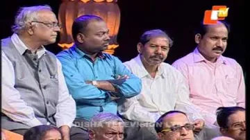 Janamanch 31 Janauary 2015