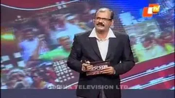 Janamancha 17 January 2015