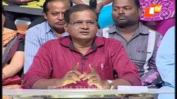 Janamancha 27 December 2014