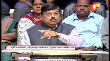 Janamancha 20 December 2014