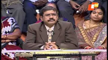 Janamancha 06 December 2014