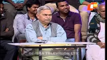 Janamancha 29 November 2014