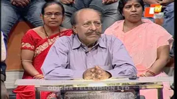 Janamancha 15 November 2014