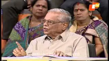 Janamancha 08 November 2014