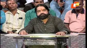 Janamancha 25 October 2014