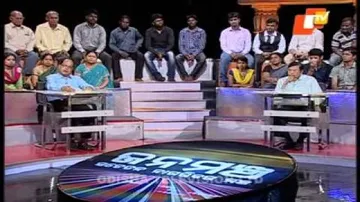Janamancha 11 October 2014