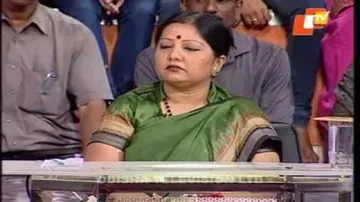 Janamancha 30 August 2014