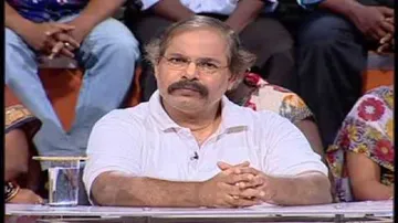 Janamancha 09 August 2014