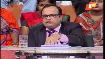 Janamancha 02 August 2014