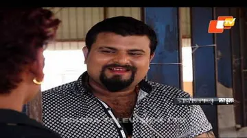 PARDAPHAS EP 111 18 FEB | ଚା କପରେ ରକ୍ତର ଛିଟା...