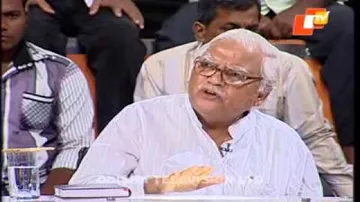 Janamancha 26 July 2014