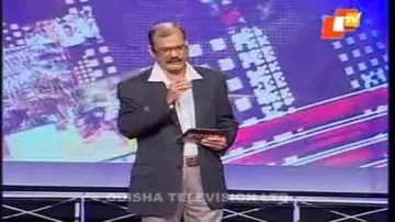 Janamancha 12 July 2014