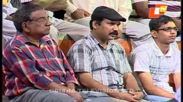 Janamancha 05 July 2014