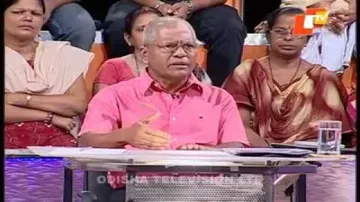 Janamancha 21 June 2014