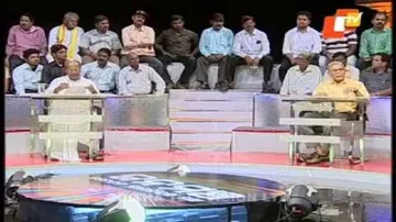 Janamancha 07 June 2014