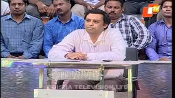 Janamancha 24 May 2014