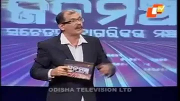 Janamancha 03 May 2014