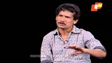 Kholakatha 02 July 2015 || Ollywood Actor cum Comedian Papu Pam Pam