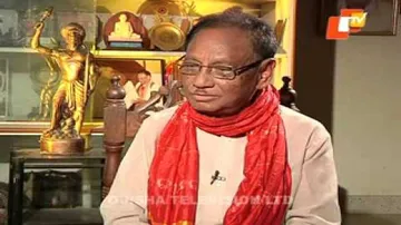 Kholakatha 21 May 2015