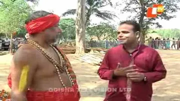 Kholakatha 30 April 2015