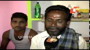 Aapana Eka Nuhanti Ep 364 15th Nov 2017 | ପୁଅ ପାଇଁ ...