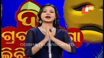 The great odisha political circus Ep364 14Aug0216