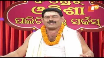 The great odisha political circus Ep359_03July2016