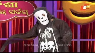 The great odisha political circus Ep358_26June2016