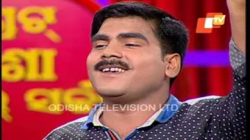 THE GREAT ODISHA POLITICAL CIRCUS EP 355 05 JUNE2016
