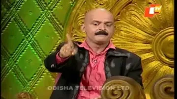 The Great Odisha Political Circus 20 December 2015