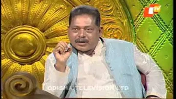 The Great Odisha Political Circus 06 December 2015